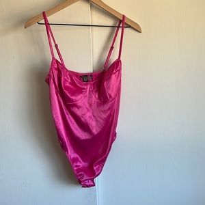 Victoria Secret Bodysuit